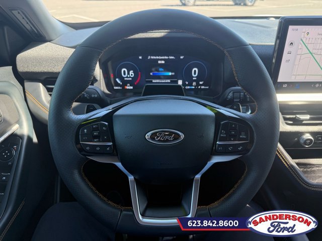 Used 2026 Ford Explorer Tremor w/ Tremor Ultimate Package image 15