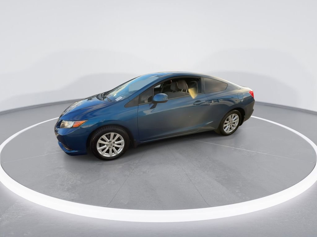 Used 2012 Honda Civic EX image 6