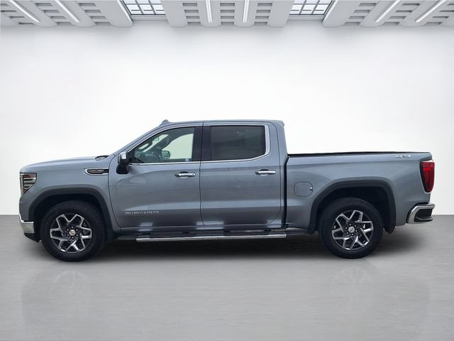 Used 2023 GMC Sierra 1500 SLT w/ SLT Premium Plus Package AWD/4WD image 31