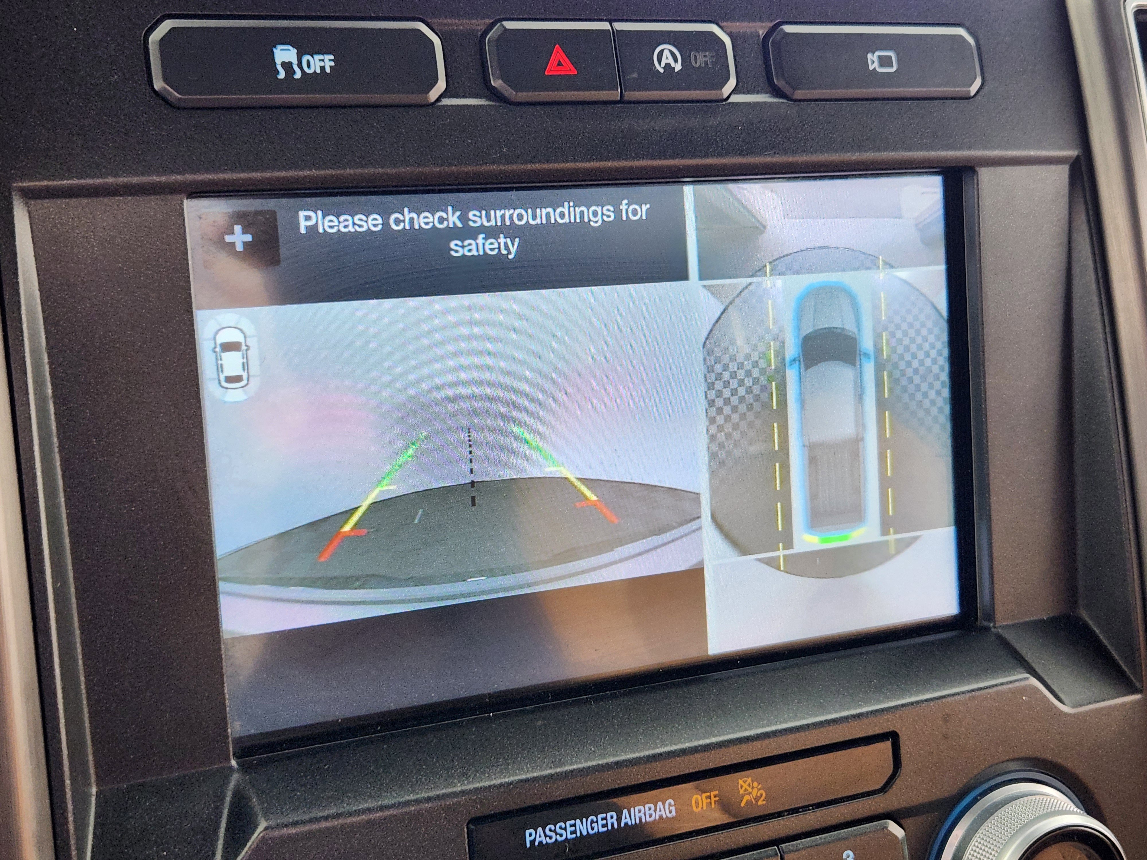 Certified 2017 Ford F150 Limited image 23