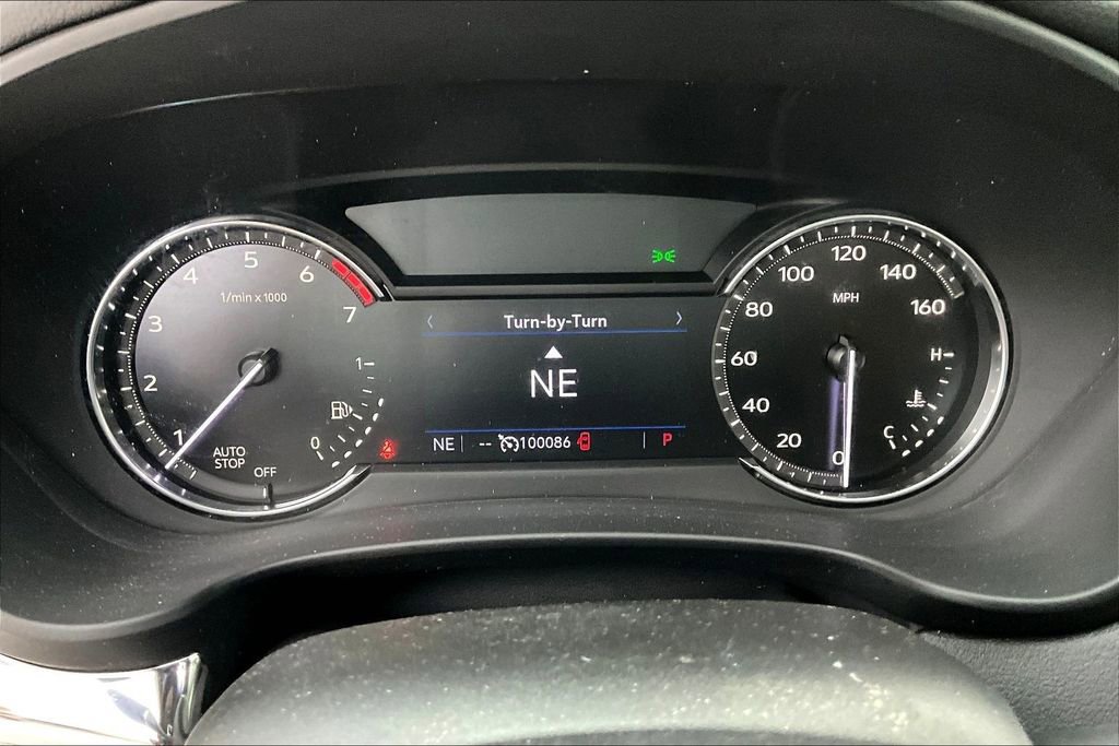 Used 2019 Cadillac XT4 Luxury w/ Cold Weather Package image 26