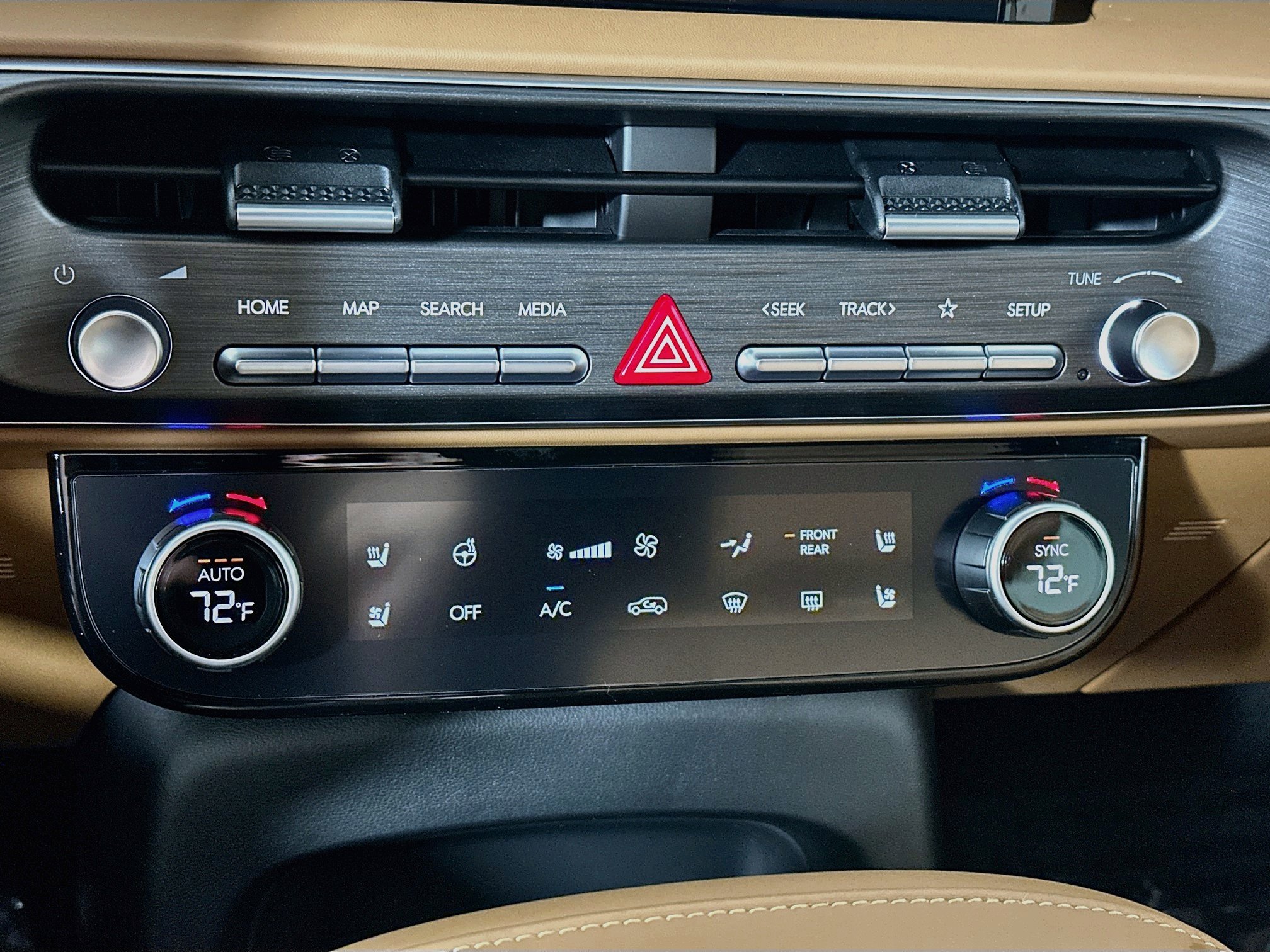 New 2027 Hyundai Palisade Calligraphy AWD/4WD image 16