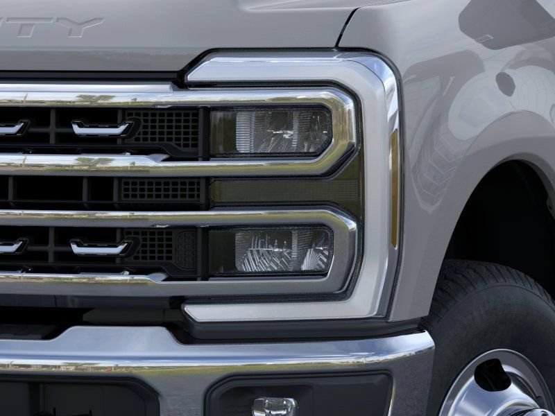 New 2026 Ford F350 XLT AWD/4WD image 18