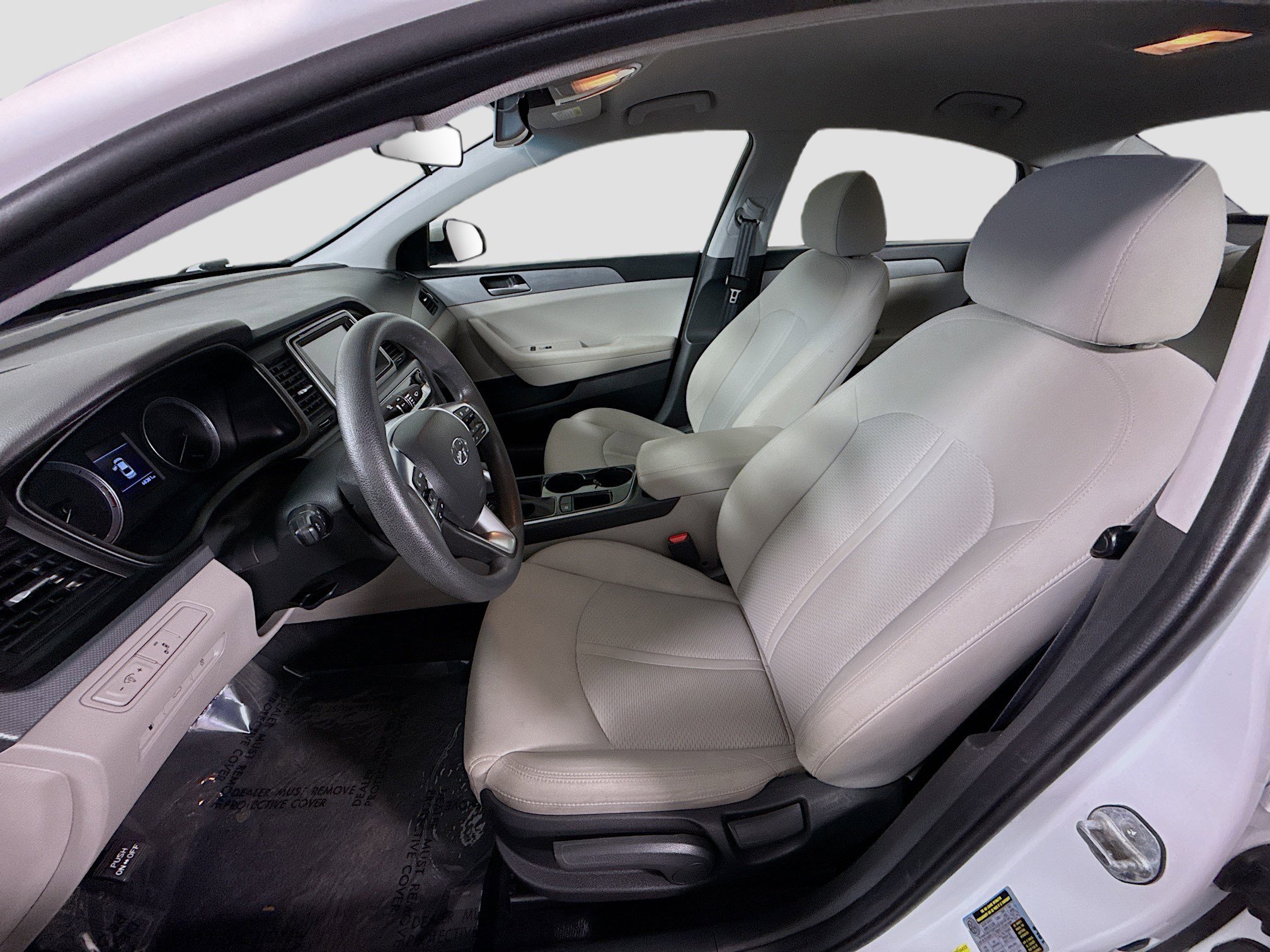 Used 2018 Hyundai Sonata SE image 21