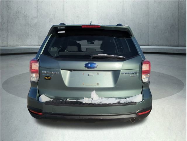 Used 2017 Subaru Forester 2.5i Premium w/ All-Weather Package image 5