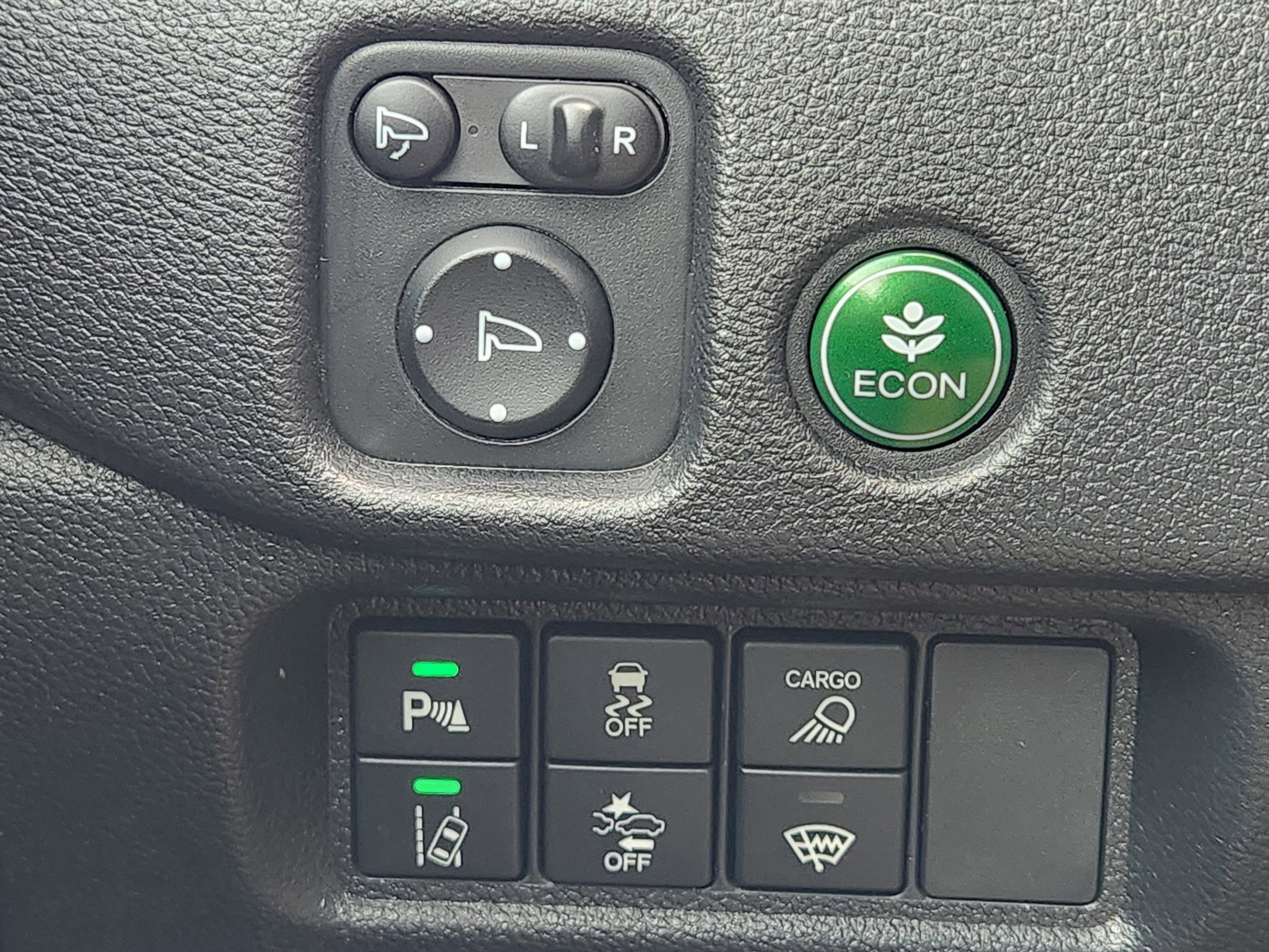 Certified 2025 Honda Ridgeline TrailSport+ image 22