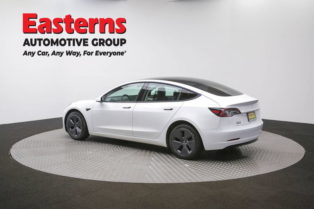 Used 2023 Tesla Model 3 Standard Range RWD image 57