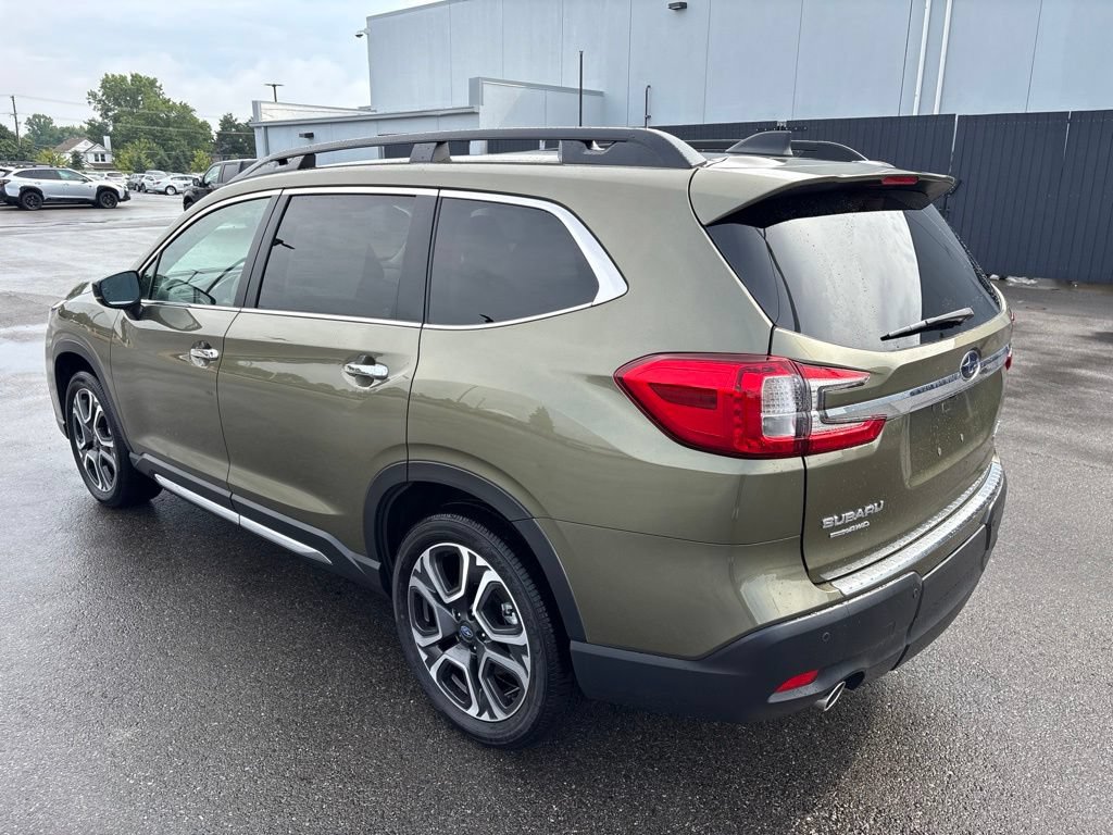 New 2026 Subaru Ascent Touring w/ Popular Package #2 AWD/4WD image 4