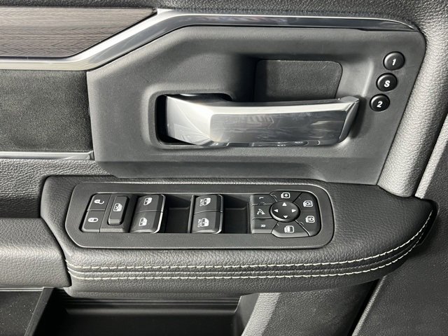 New 2026 RAM 2500 Laramie w/ Night Edition image 23