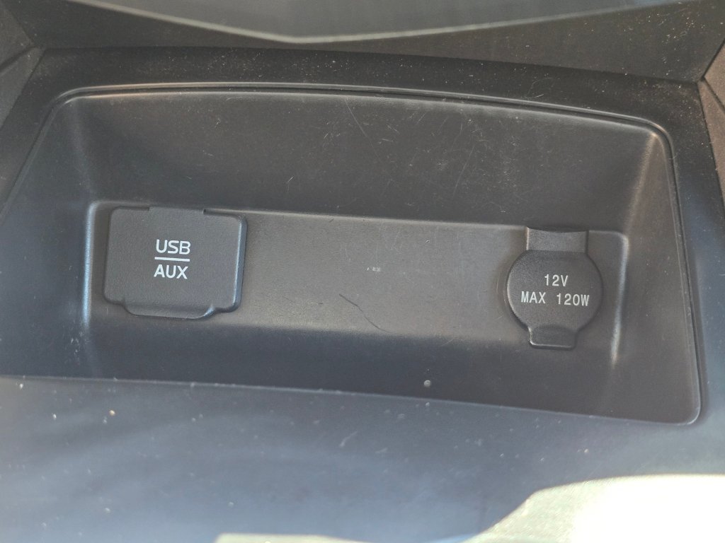 Used 2015 Nissan Altima 2.5 S w/ Power Driver Seat Package FWD image 11