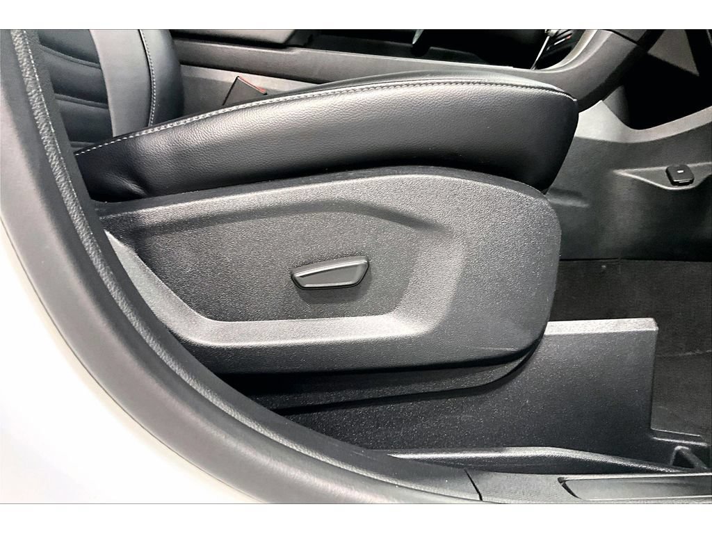 Used 2024 Ford Edge SEL AWD/4WD image 50