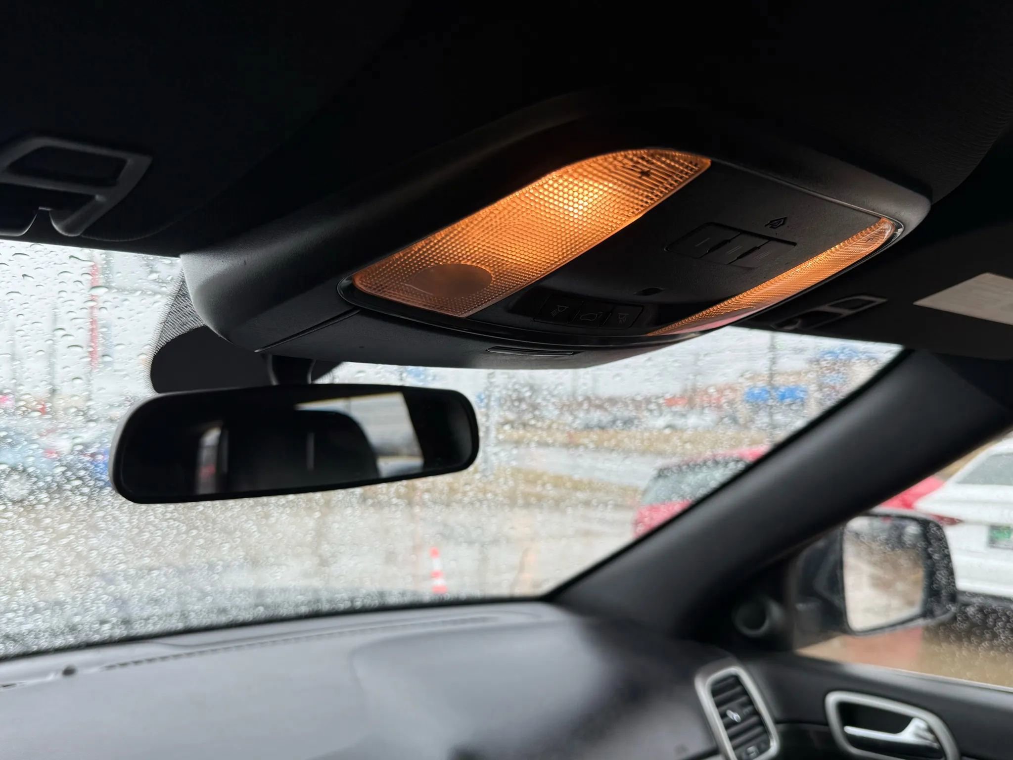 Used 2021 Jeep Grand Cherokee Laredo X image 52