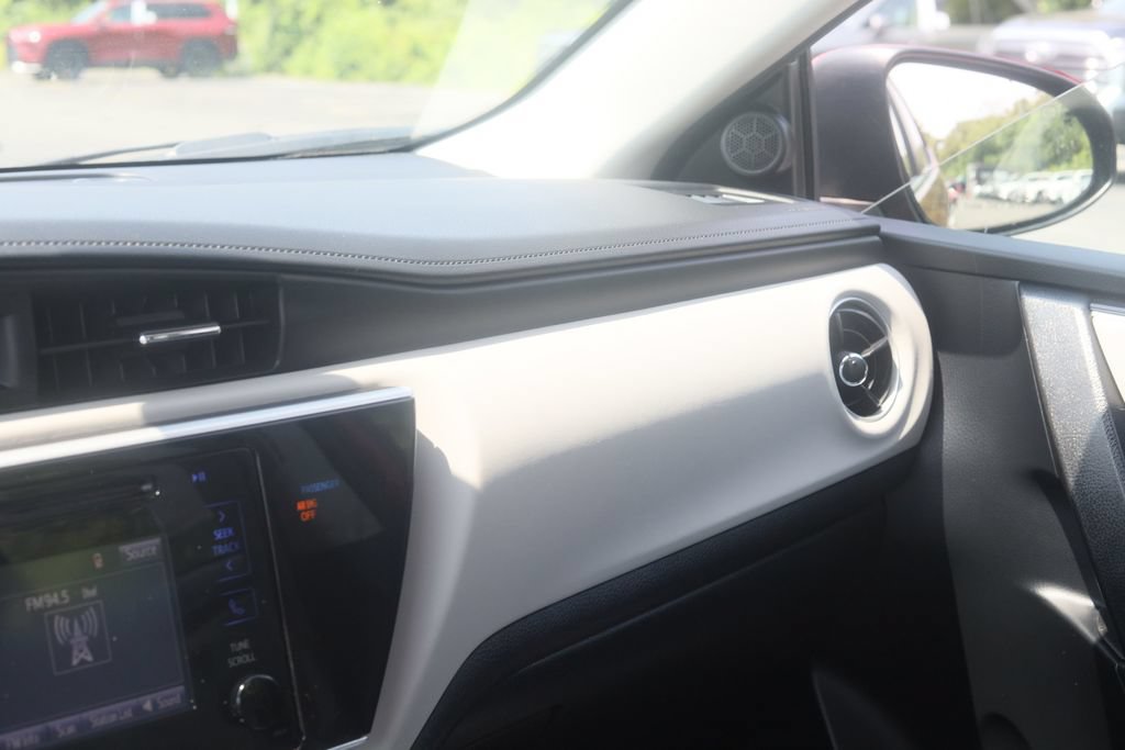 Certified 2019 Toyota Corolla LE FWD image 12