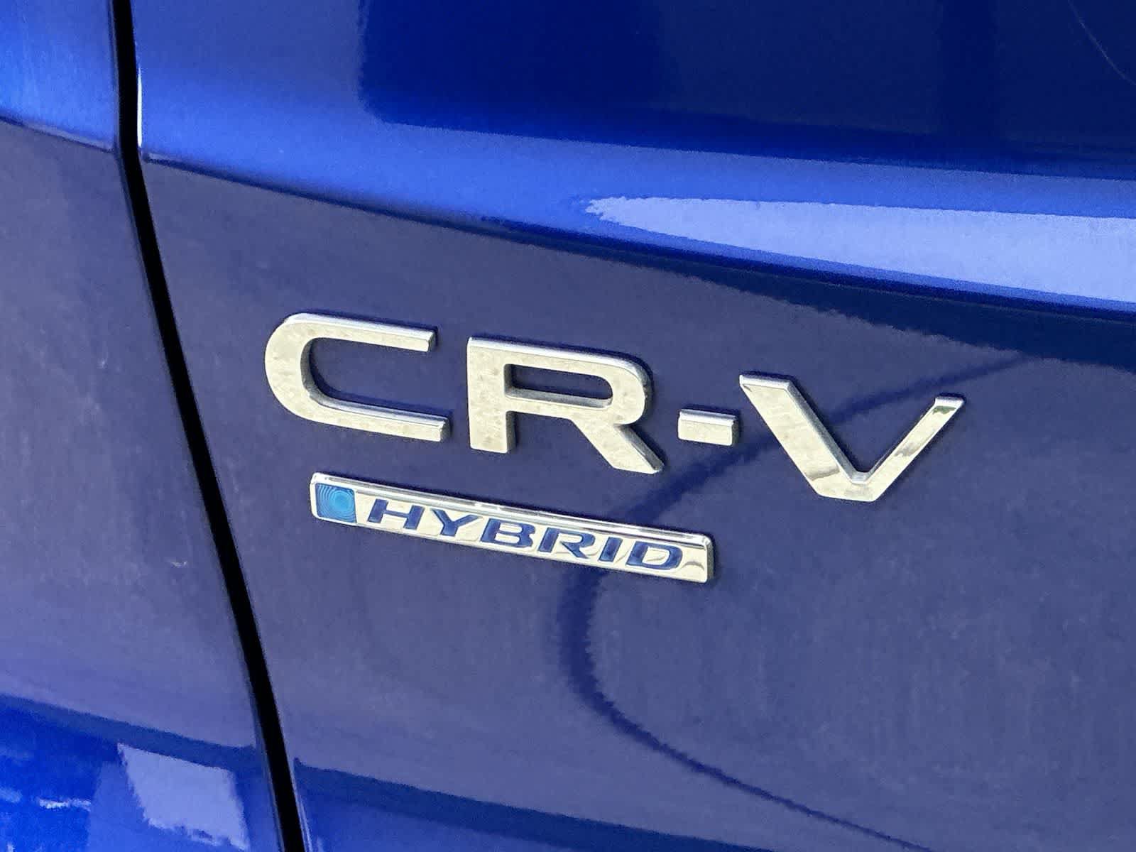 Used 2024 Honda CR-V Sport image 14