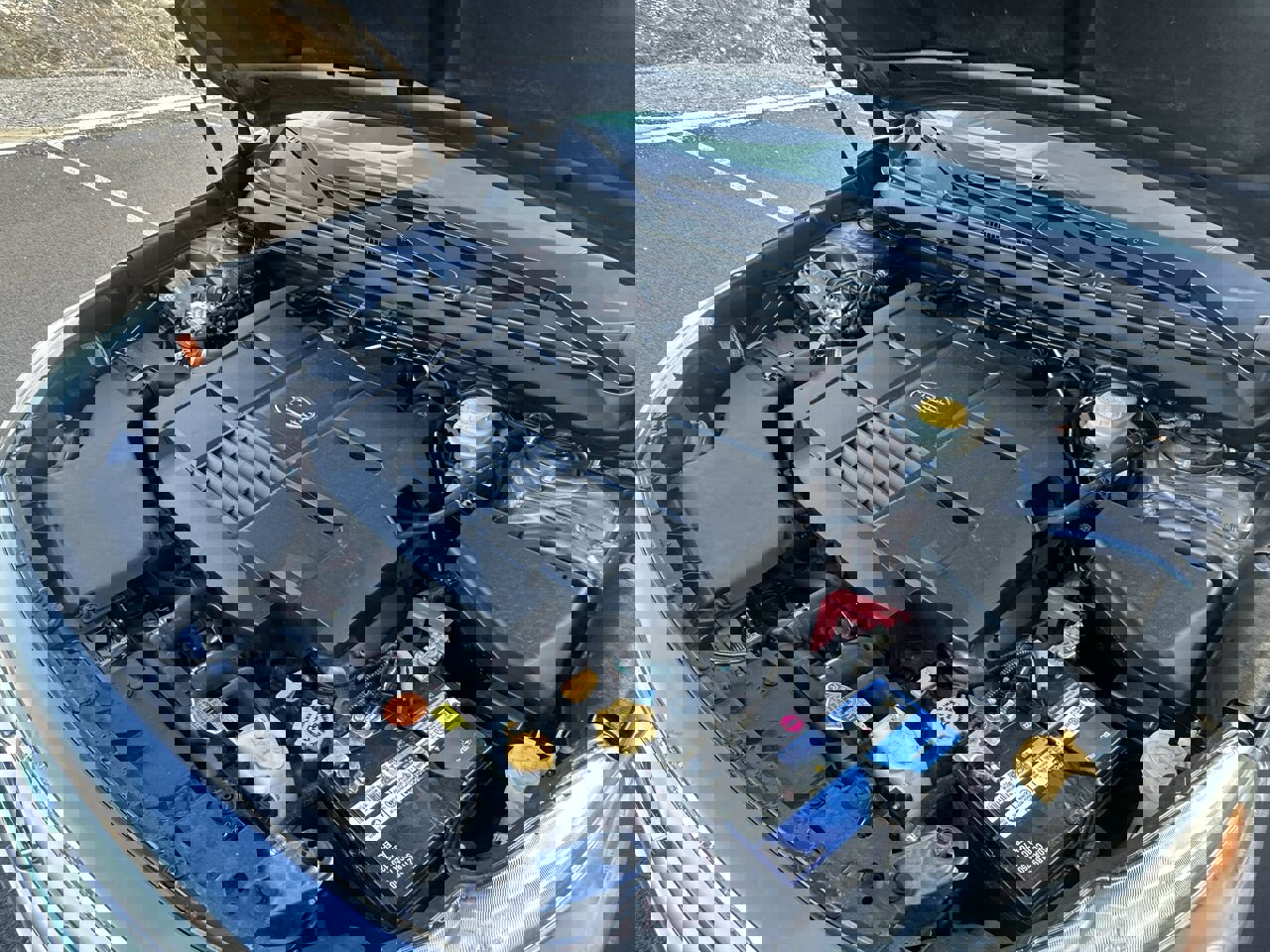 Used 2015 Subaru Outback 3.6R Limited image 8