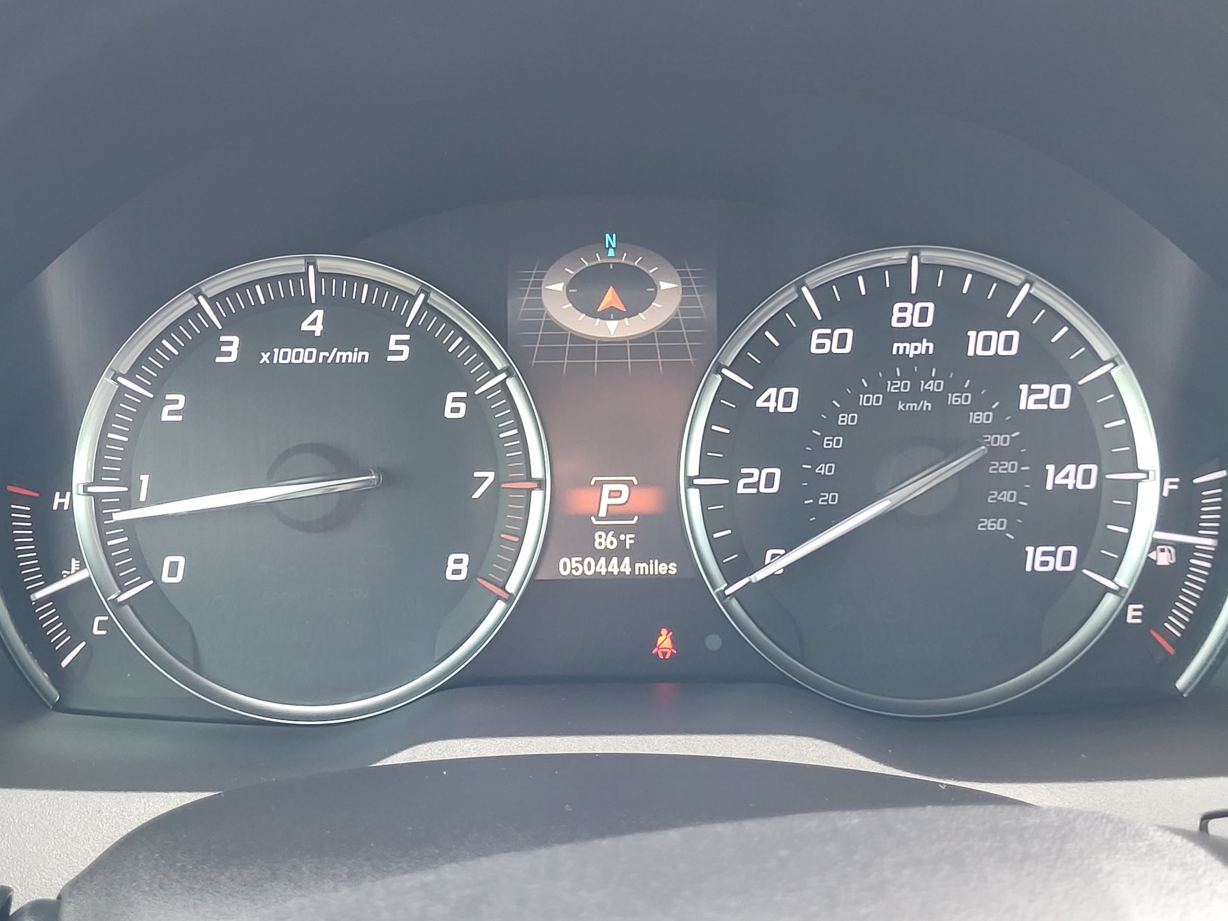 Used 2020 Acura MDX SH-AWD image 20