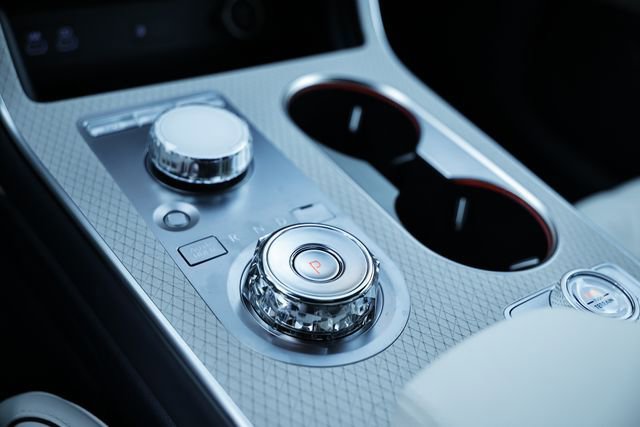 New 2026 Genesis GV80 3.5T Prestige image 39