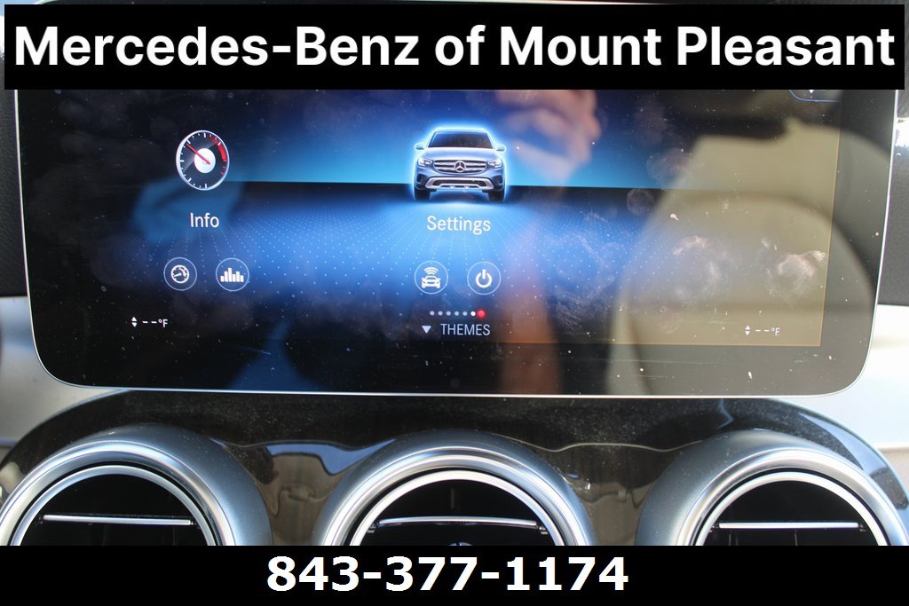 Certified 2022 Mercedes-Benz GLC 300 image 45