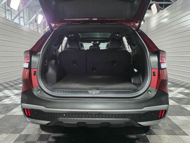 Used 2024 Kia Sportage X-Line Prestige image 38