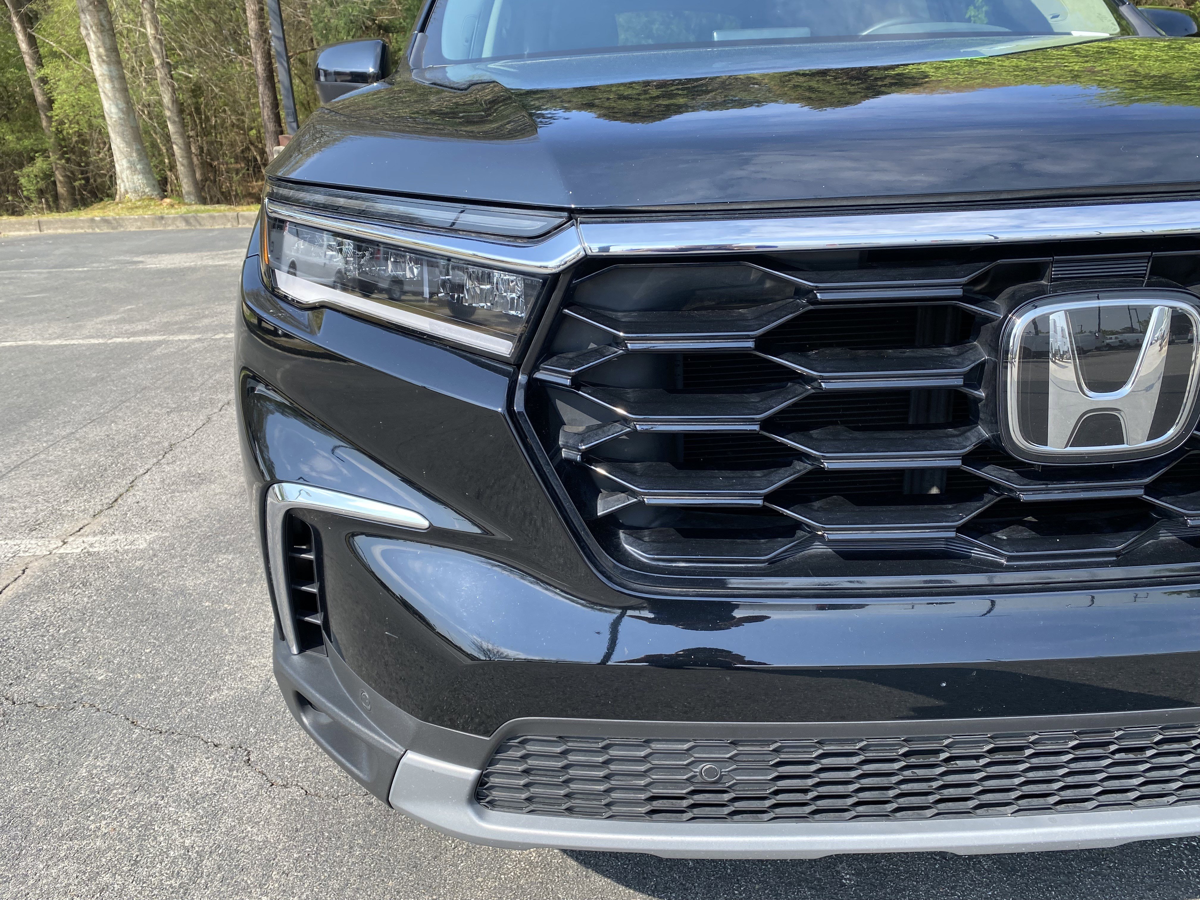 Used 2024 Honda Pilot Touring image 14