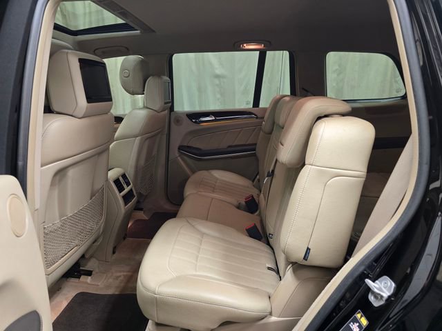 Used 2013 Mercedes-Benz GL 320 BlueTEC 4MATIC image 27