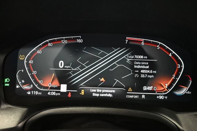 Used 2022 BMW 430i Gran Coupe w/ Premium Package 2 RWD image 18