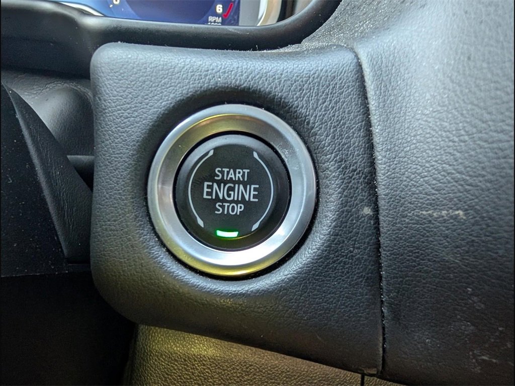 Used 2023 Chevrolet Tahoe Premier image 8