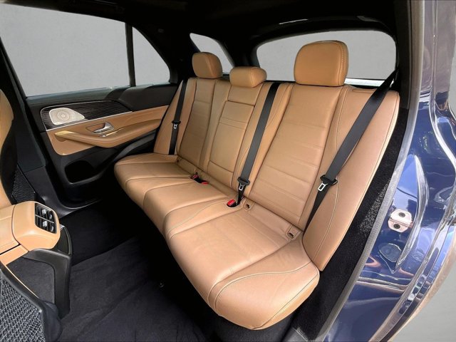 Used 2024 Mercedes-Benz GLE 350 4MATIC image 28