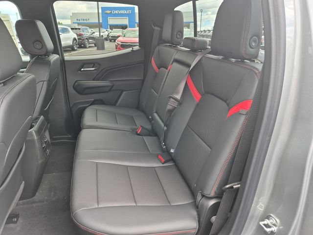 New 2026 Chevrolet Colorado Z71 w/ Technology Package AWD/4WD image 27