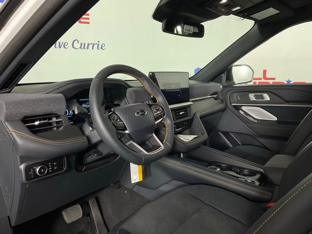 New 2026 Ford Explorer Tremor w/ Tremor Ultimate Package image 13