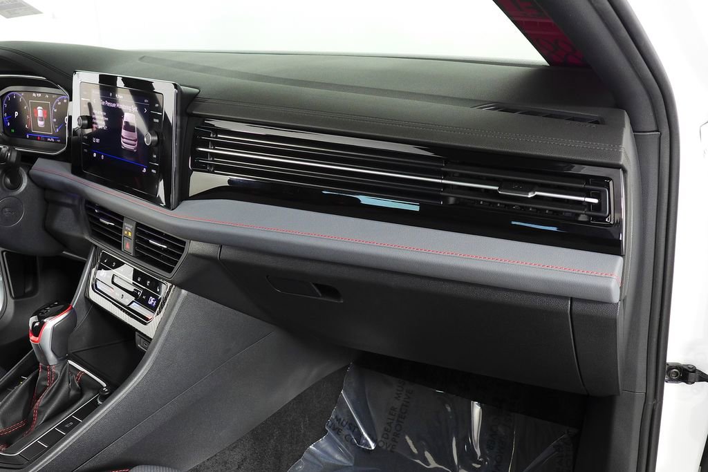Used 2025 Volkswagen Jetta GLI Autobahn image 14