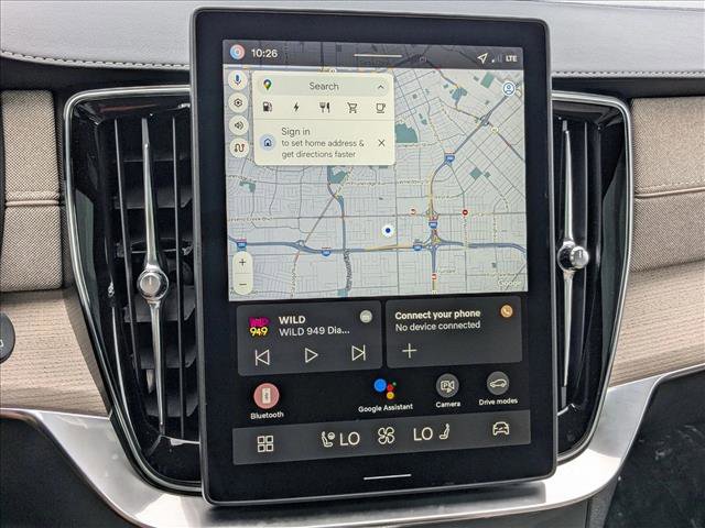 New 2026 Volvo XC90 T8 Plus image 14