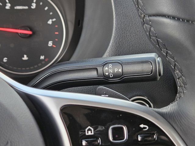 New 2024 Mercedes-Benz Sprinter 3500 image 22