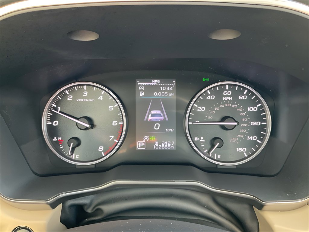 Used 2022 Subaru Legacy Limited w/ Popular Package #3 image 20