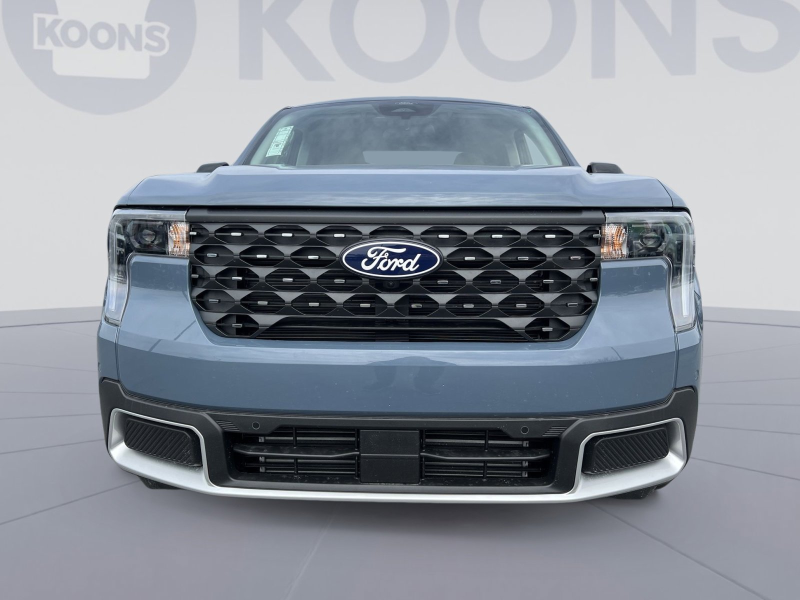 New 2026 Ford Maverick Lariat w/ 4K Tow Package image 11