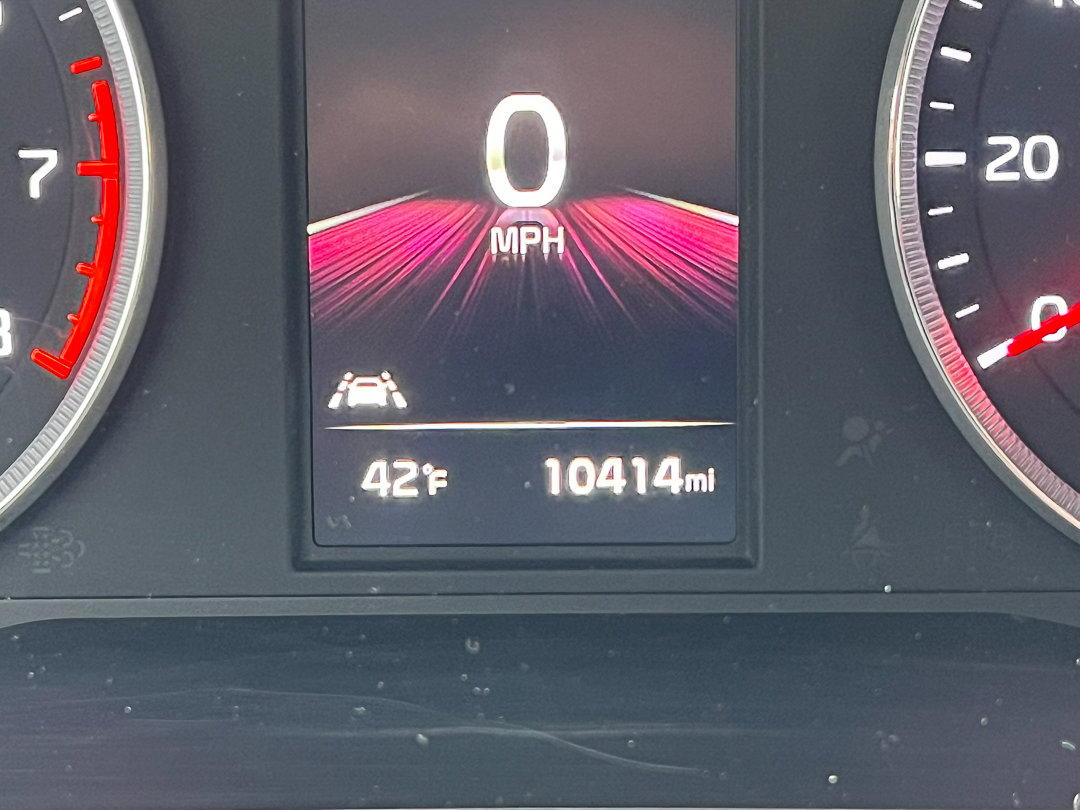 Used 2022 Kia K5 GT-Line image 17