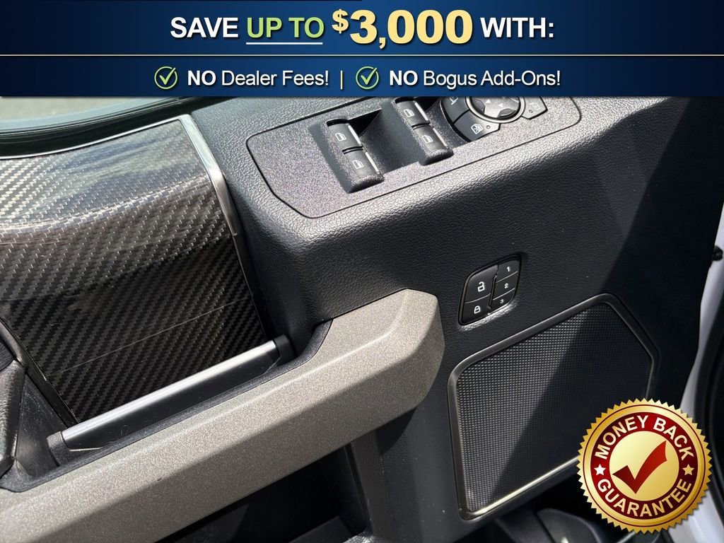 Used 2019 Ford F150 Raptor w/ Equipment Group 802A Luxury AWD/4WD image 16