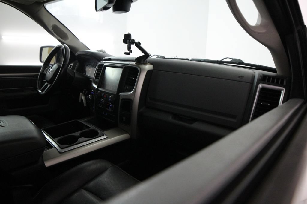 Used 2015 RAM 1500 Big Horn AWD/4WD image 49