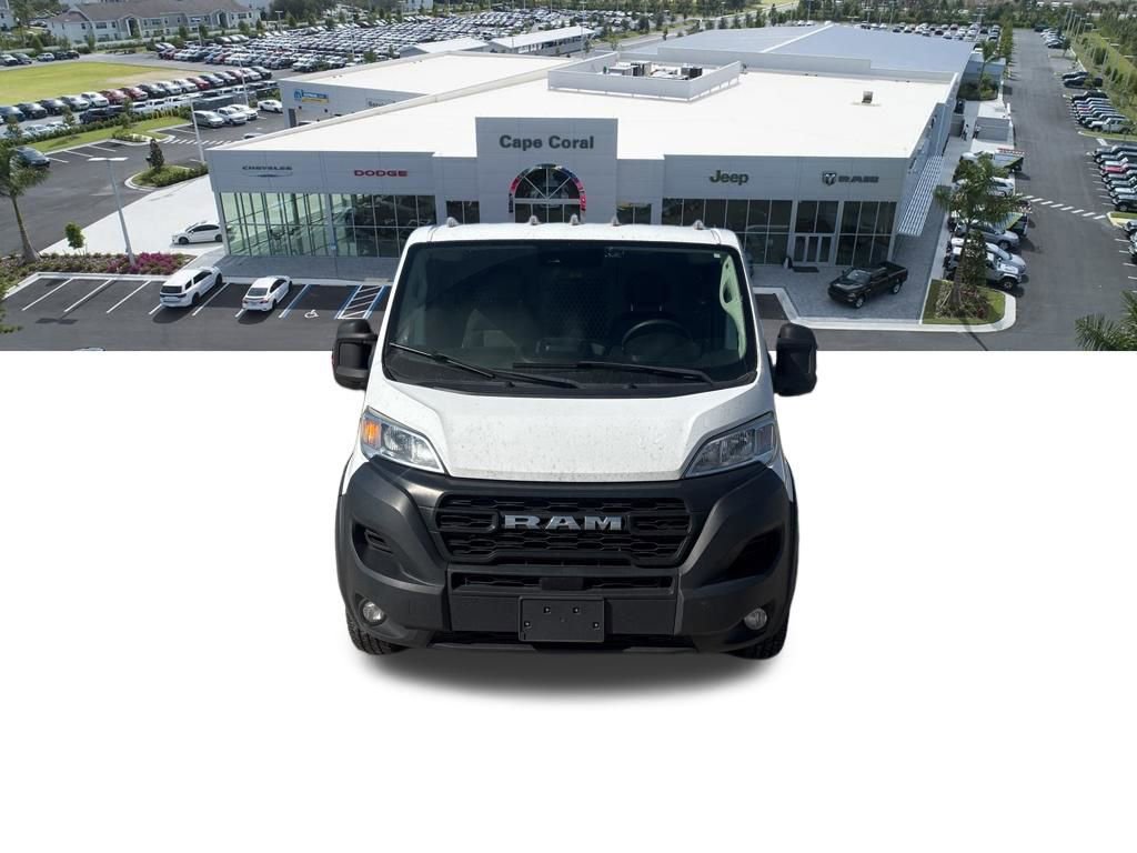 Used 2023 RAM ProMaster 1500 image 9