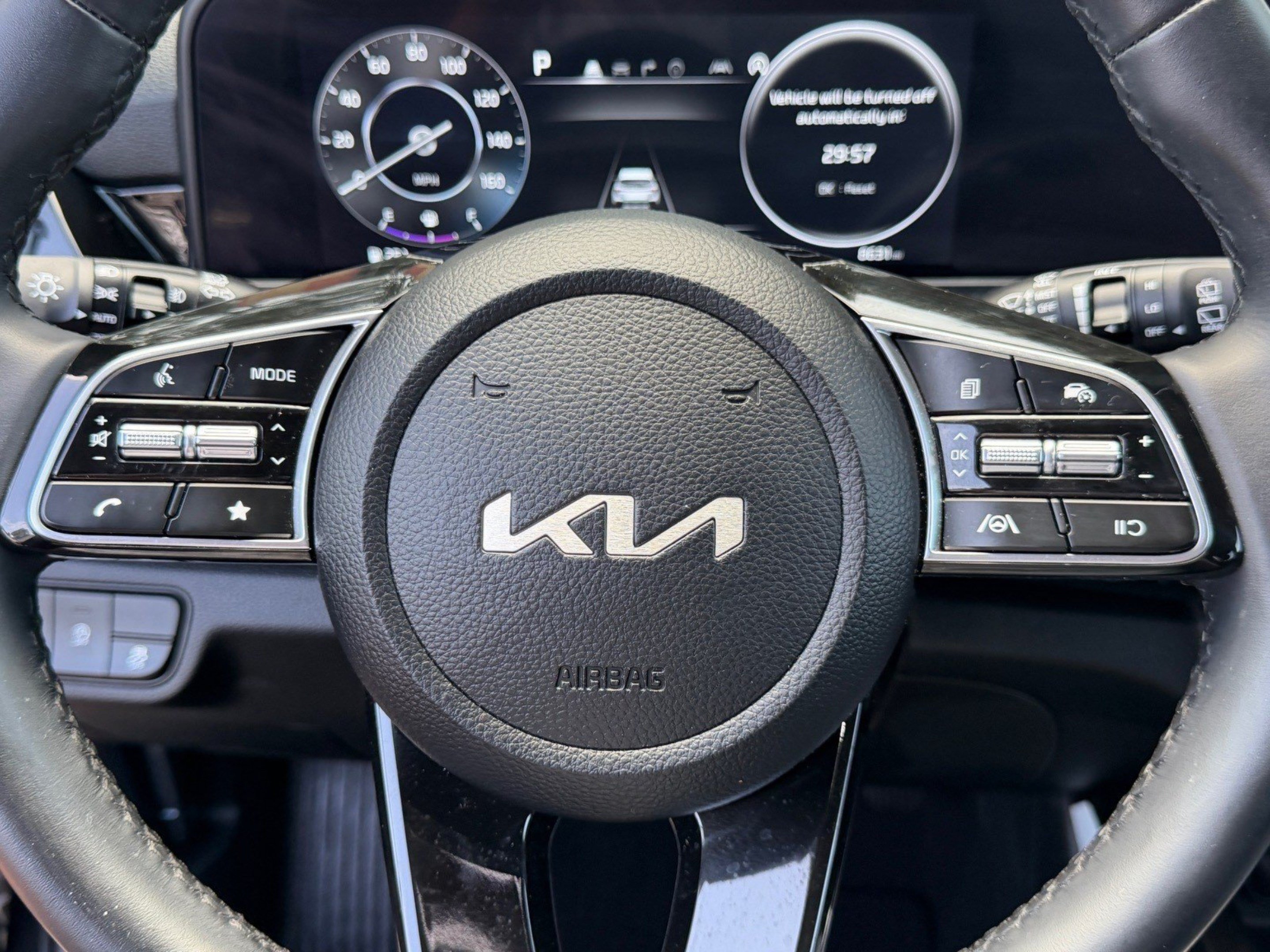 Used 2024 Kia Seltos S AWD/4WD image 31