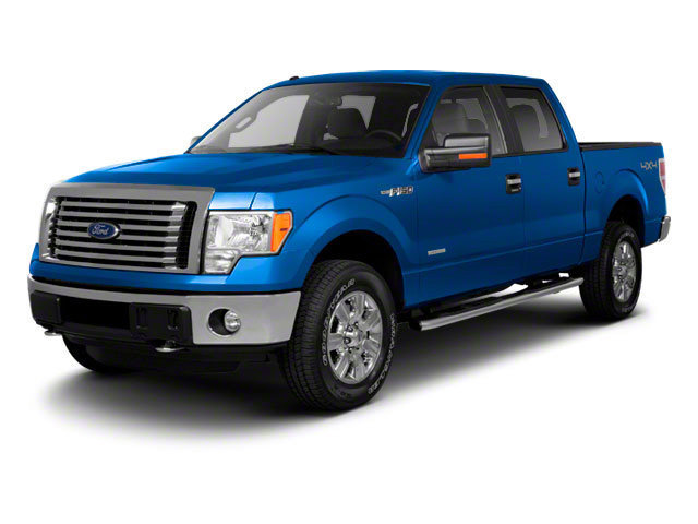 Used 2010 Ford F150 Platinum RWD video 1