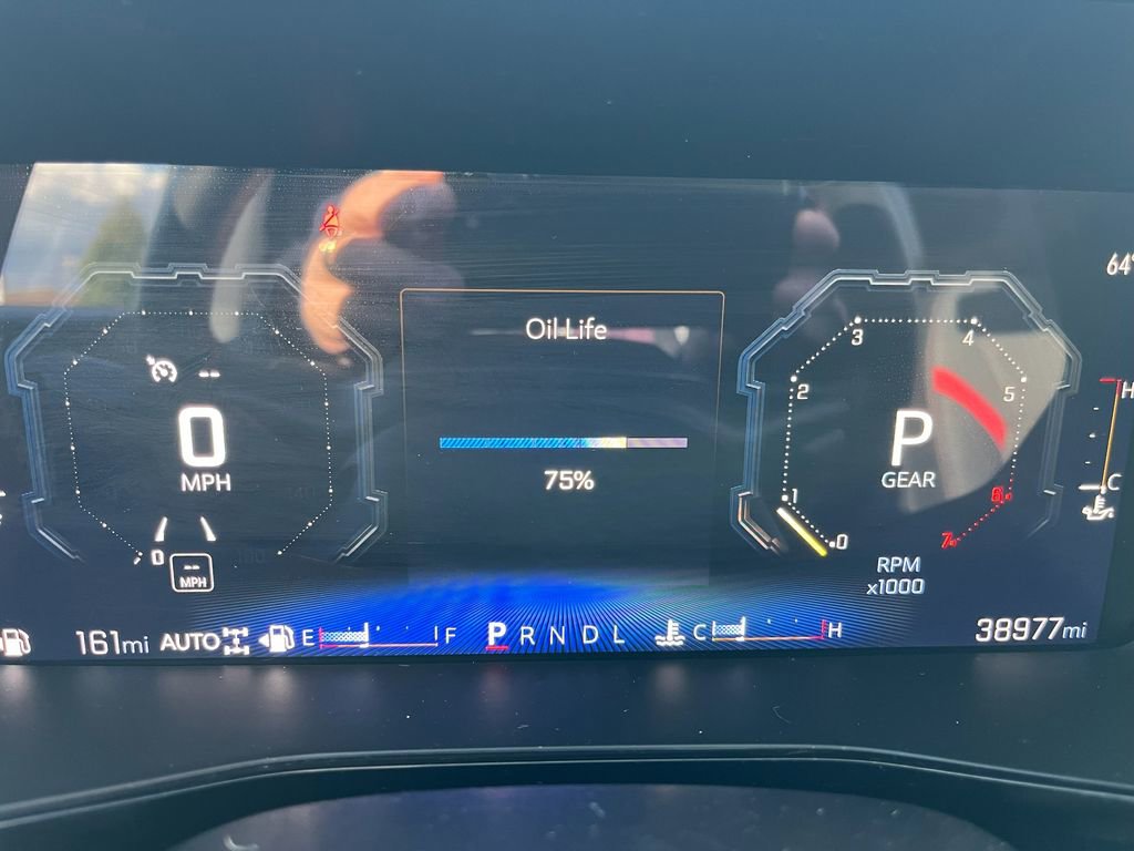 Certified 2024 Chevrolet Colorado Z71 w/ Z71 Convenience Package 2 image 22