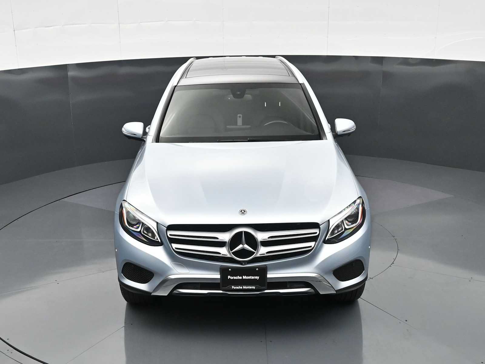 Used 2018 Mercedes-Benz GLC 300 image 34