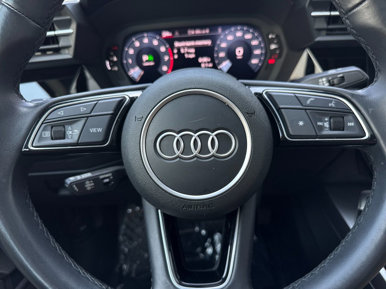 Used 2024 Audi A3 2.0T Premium FWD image 19