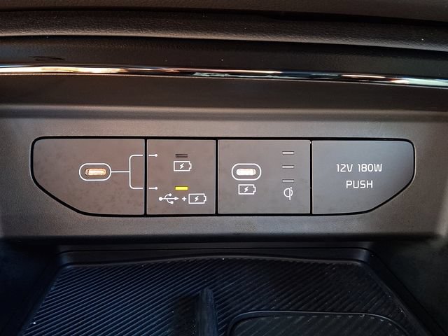 Certified 2025 Kia K5 GT FWD image 23