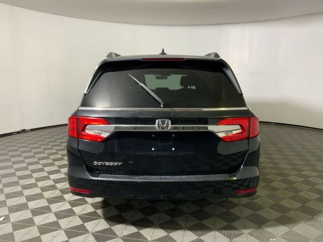 Used 2020 Honda Odyssey EX-L image 6