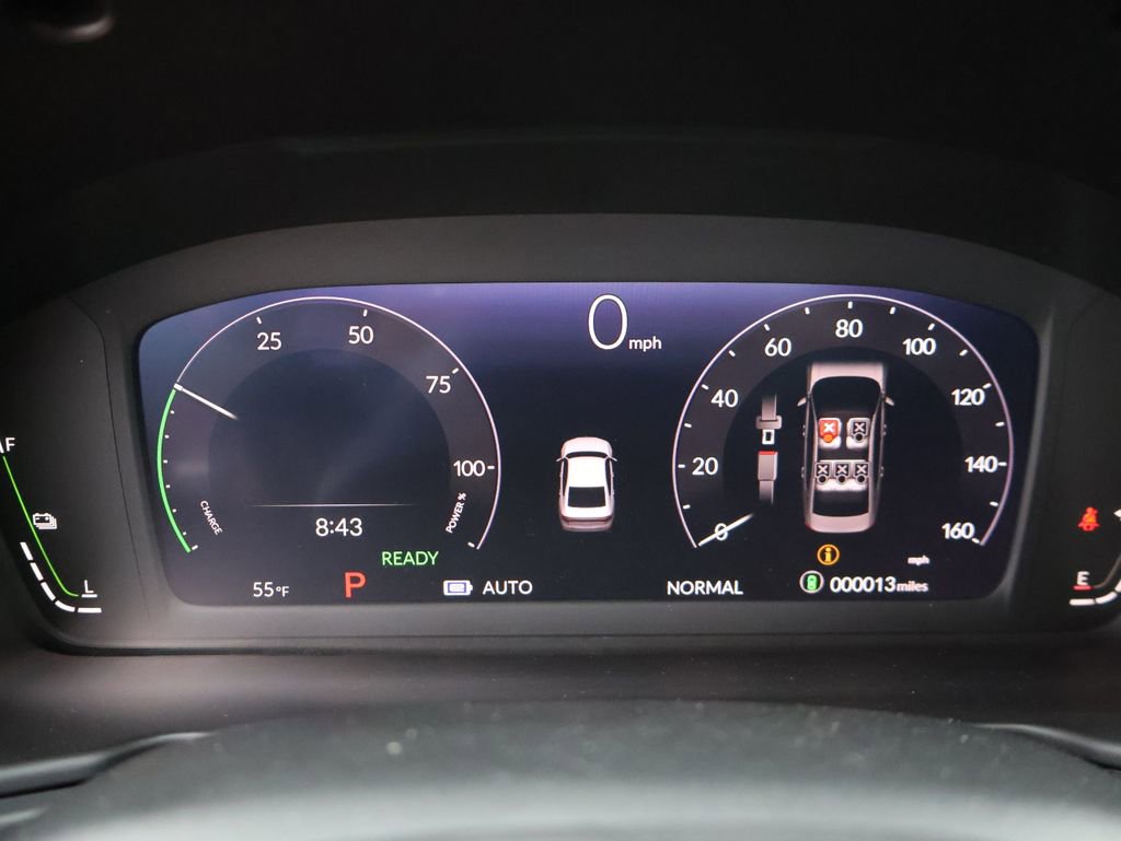 New 2026 Honda Accord Sport image 31