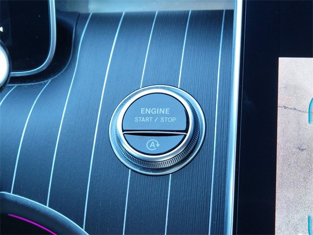 Certified 2023 Mercedes-Benz C 300 4MATIC Sedan w/ AMG Line w/ Night Package image 21