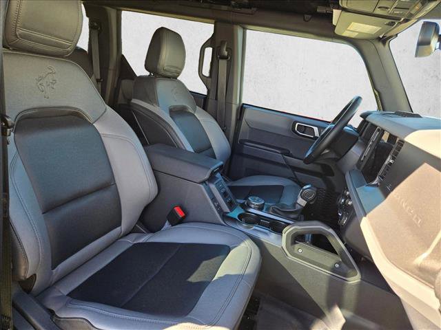 Used 2024 Ford Bronco Big Bend image 17