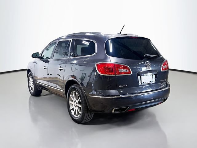 Used 2015 Buick Enclave Leather AWD/4WD image 8